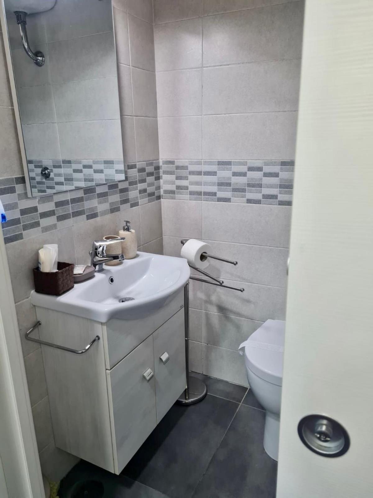 Clale Rooms Napels Buitenkant foto